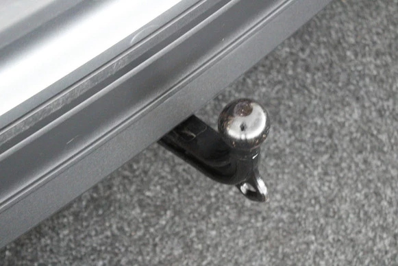 Volkswagen Tiguan - Afbeelding 4 van 30