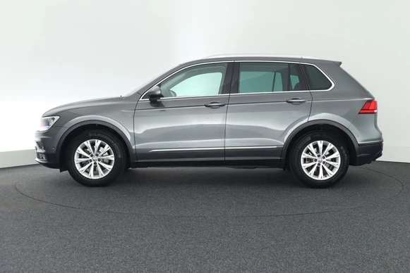 Volkswagen Tiguan - Afbeelding 6 van 30