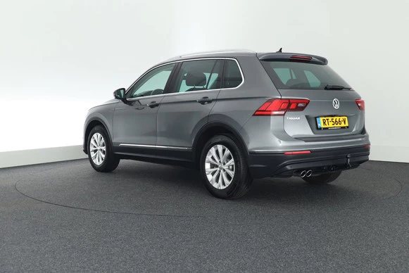 Volkswagen Tiguan - Afbeelding 7 van 30