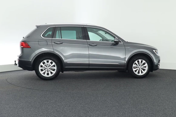 Volkswagen Tiguan - Afbeelding 9 van 30