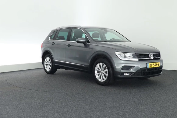 Volkswagen Tiguan - Afbeelding 10 van 30