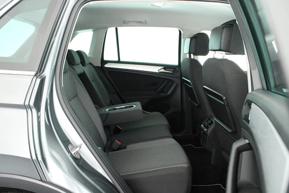 Volkswagen Tiguan - Afbeelding 11 van 30