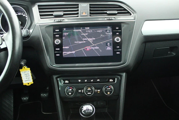 Volkswagen Tiguan - Afbeelding 13 van 30