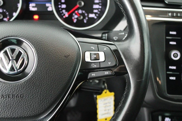 Volkswagen Tiguan - Afbeelding 18 van 30