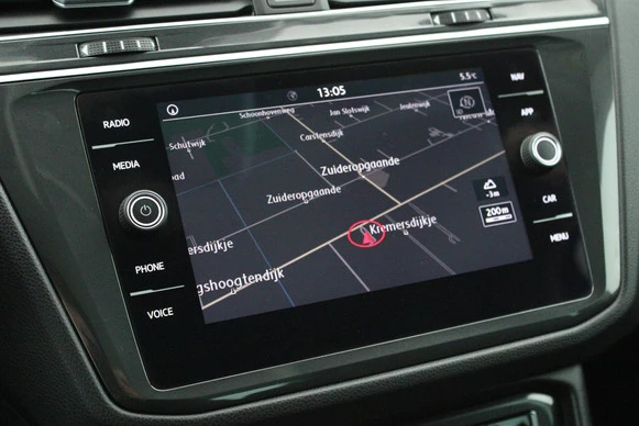 Volkswagen Tiguan - Afbeelding 19 van 30