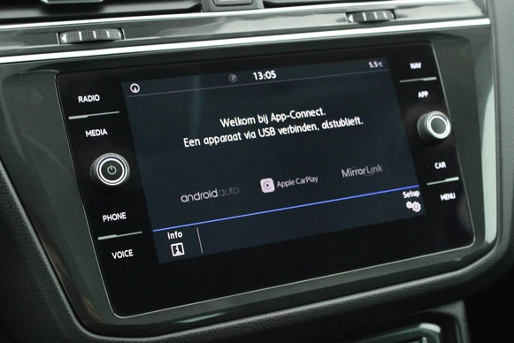 Volkswagen Tiguan - Afbeelding 20 van 30