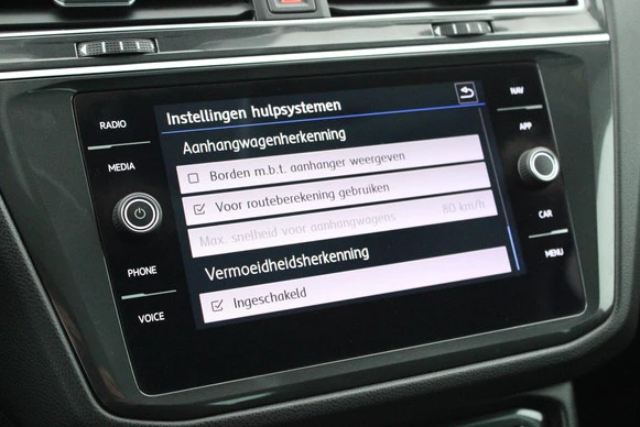 Volkswagen Tiguan - Afbeelding 24 van 30