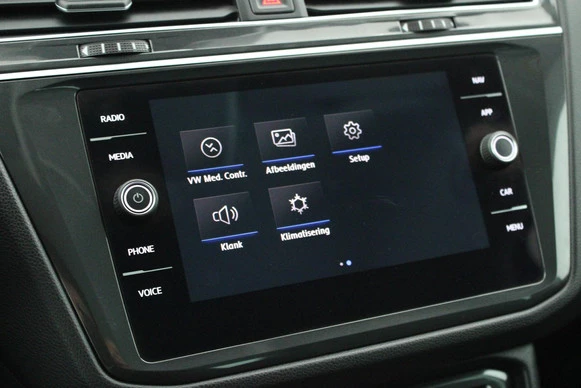 Volkswagen Tiguan - Afbeelding 26 van 30