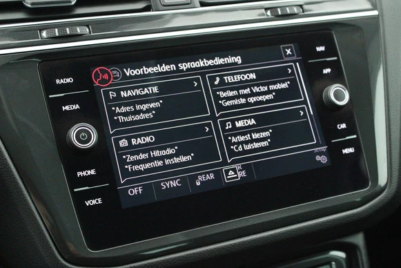 Volkswagen Tiguan - Afbeelding 28 van 30