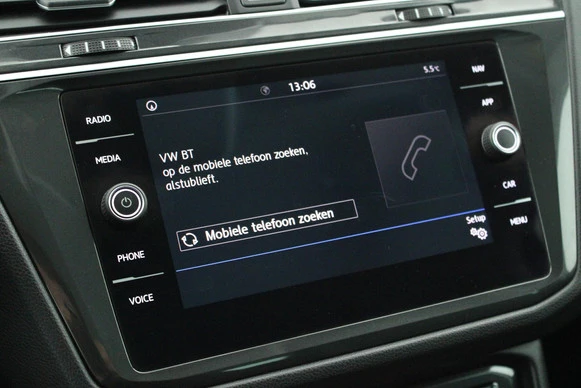 Volkswagen Tiguan - Afbeelding 29 van 30