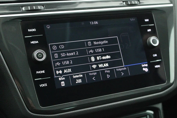 Volkswagen Tiguan - Afbeelding 30 van 30