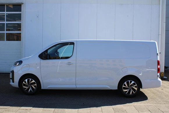 Fiat E-Scudo - Afbeelding 2 van 28