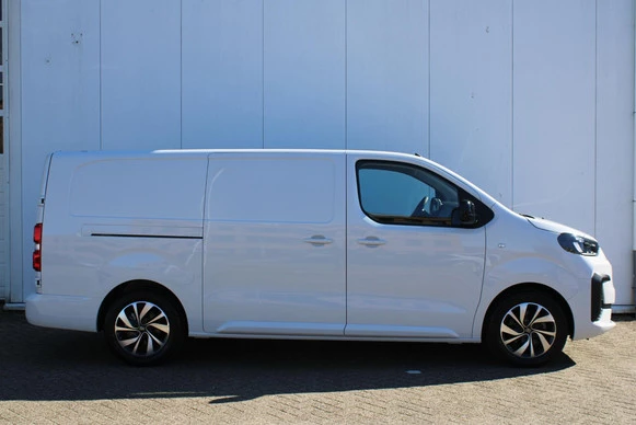 Fiat E-Scudo - Afbeelding 4 van 28