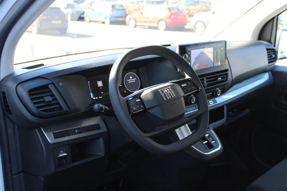 Fiat E-Scudo - Afbeelding 5 van 28