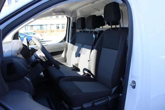 Fiat E-Scudo - Afbeelding 6 van 28