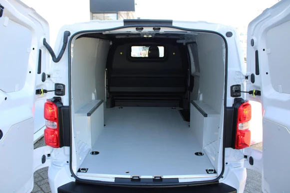 Fiat E-Scudo - Afbeelding 7 van 28