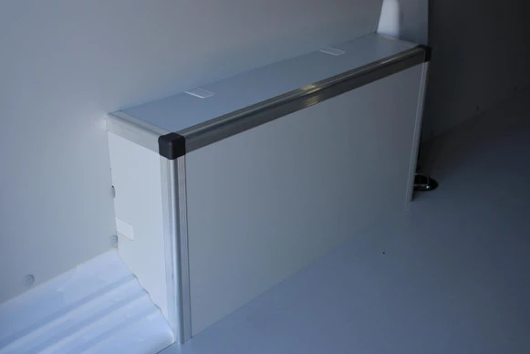 Fiat E-Scudo - Afbeelding 9 van 28