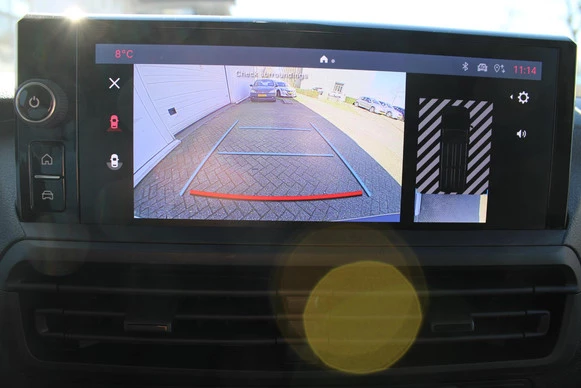 Fiat E-Scudo - Afbeelding 18 van 28