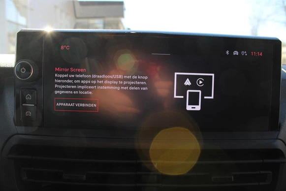 Fiat E-Scudo - Afbeelding 19 van 28