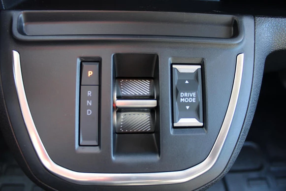 Fiat E-Scudo - Afbeelding 21 van 28