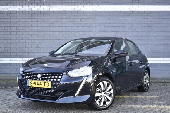 Peugeot 208 - Afbeelding 1 van 30
