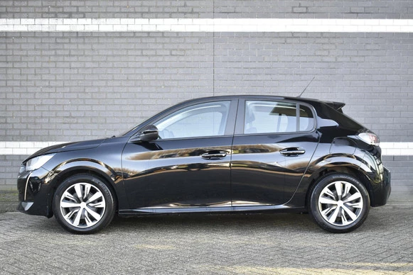 Peugeot 208 - Afbeelding 2 van 30