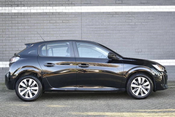 Peugeot 208 - Afbeelding 3 van 30