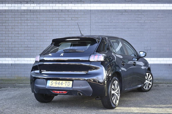 Peugeot 208 - Afbeelding 4 van 30