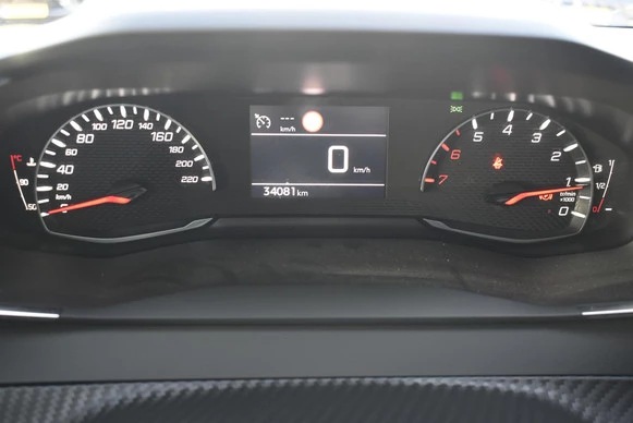 Peugeot 208 - Afbeelding 6 van 30