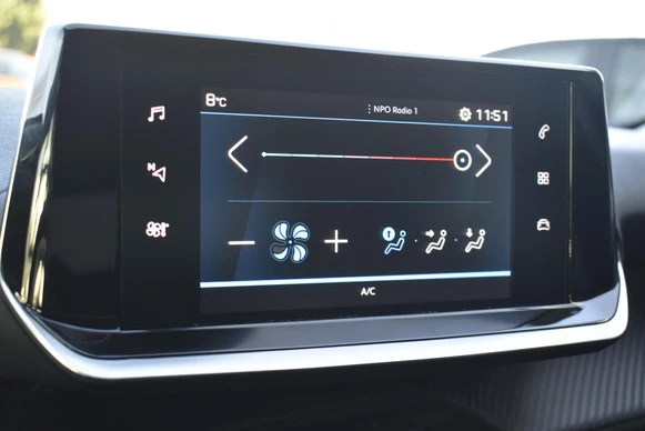 Peugeot 208 - Afbeelding 9 van 30