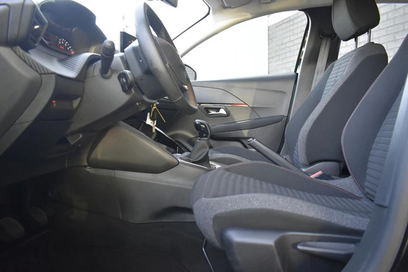 Peugeot 208 - Afbeelding 10 van 30