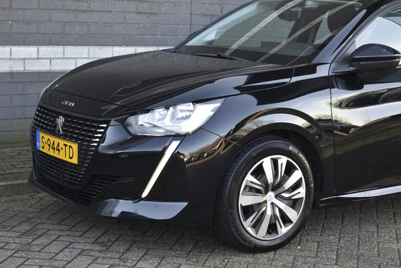 Peugeot 208 - Afbeelding 12 van 30