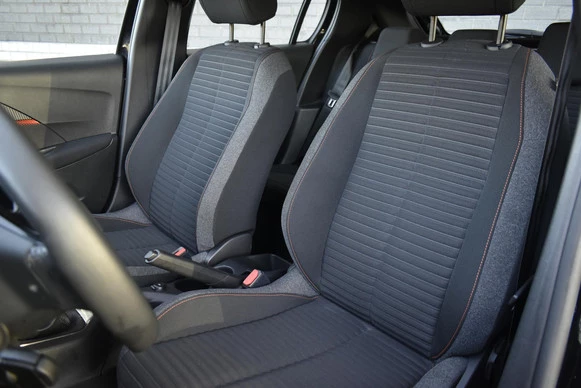 Peugeot 208 - Afbeelding 13 van 30