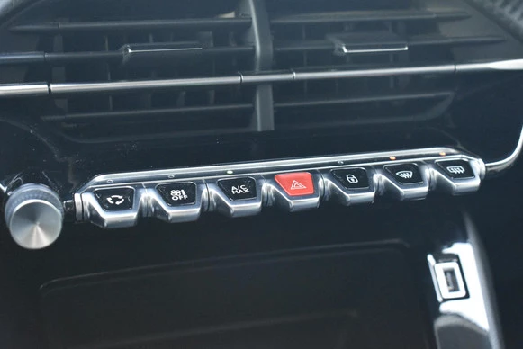 Peugeot 208 - Afbeelding 16 van 30