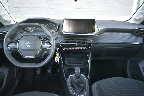 Peugeot 208 - Afbeelding 17 van 30