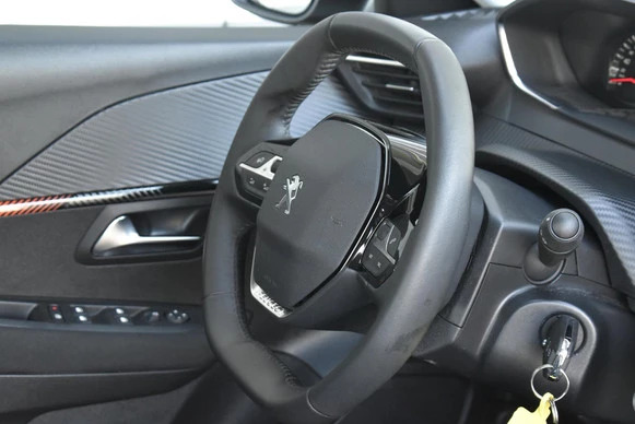 Peugeot 208 - Afbeelding 24 van 30