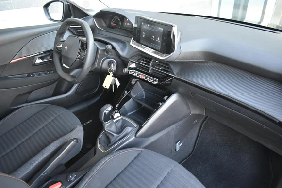 Peugeot 208 - Afbeelding 25 van 30