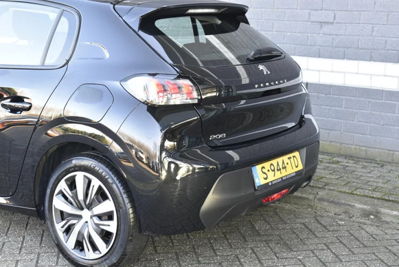 Peugeot 208 - Afbeelding 26 van 30