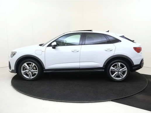 Audi Q3 - Afbeelding 2 van 30