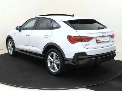 Audi Q3 - Afbeelding 3 van 30
