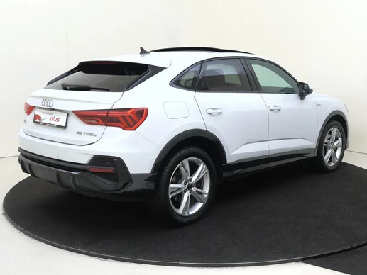 Audi Q3 - Afbeelding 7 van 30