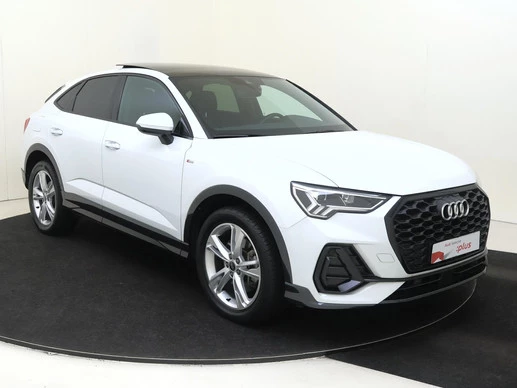 Audi Q3 - Afbeelding 9 van 30