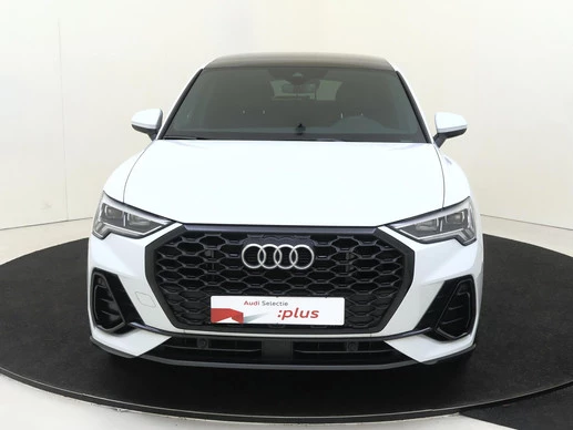 Audi Q3 - Afbeelding 10 van 30