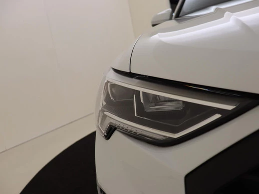 Audi Q3 - Afbeelding 12 van 30