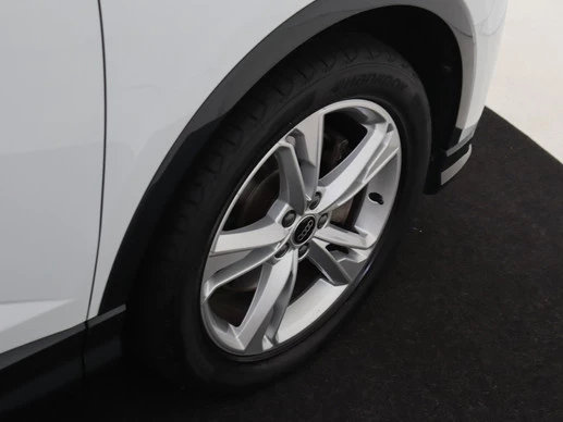 Audi Q3 - Afbeelding 13 van 30