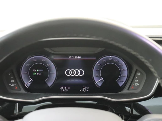 Audi Q3 - Afbeelding 14 van 30