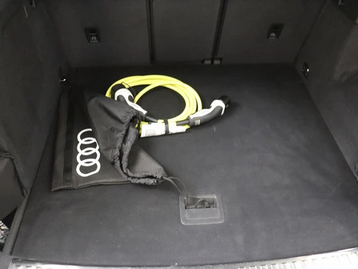 Audi Q3 - Afbeelding 24 van 30