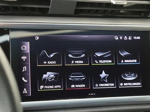 Audi Q3 - Afbeelding 26 van 30