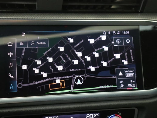 Audi Q3 - Afbeelding 27 van 30