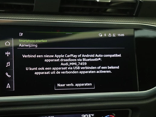 Audi Q3 - Afbeelding 28 van 30